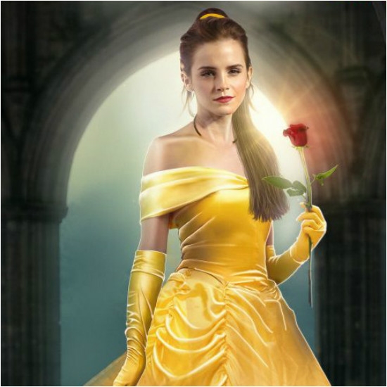 Beauty And The Beast