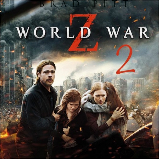 World War Z 2