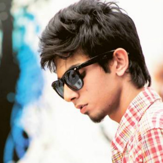 Anirudh - 6.2 Million followers
