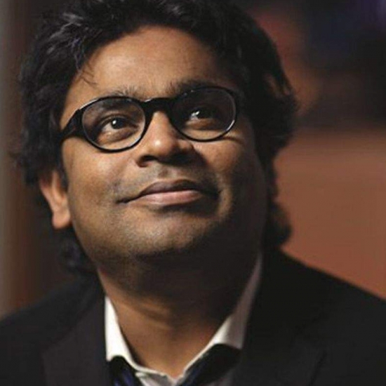 AR Rahman - 19.7 Million followers