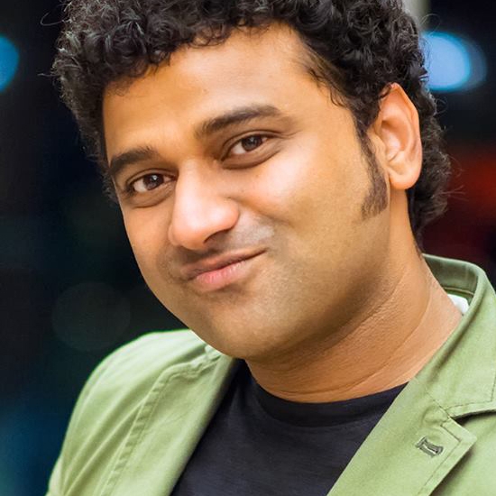 Devi Sri Prasad - 3.16 Million followers