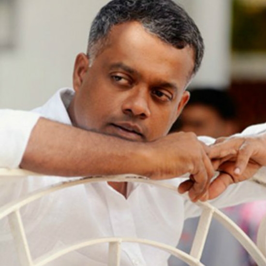 Gautham Vasudev Menon - 2.79 Million followers