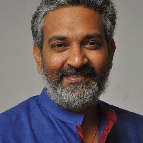 SS Rajamouli - 3.92 Million followers