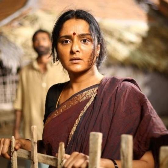 Manju Warrier - Asuran