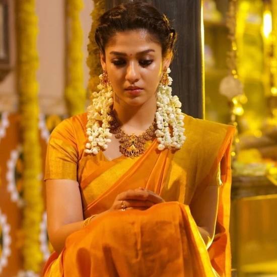 Nayanthara - Airaa