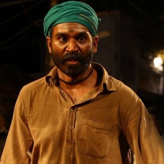 Asuran | Blockbuster | Rs. 6,38,65,324