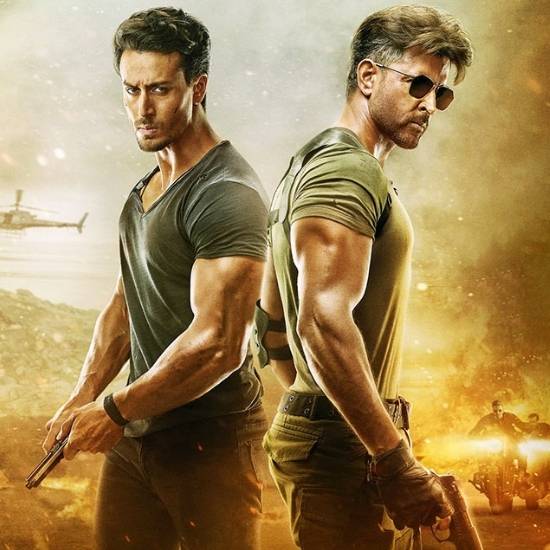 War | Hit | Rs. 1,78,75,814