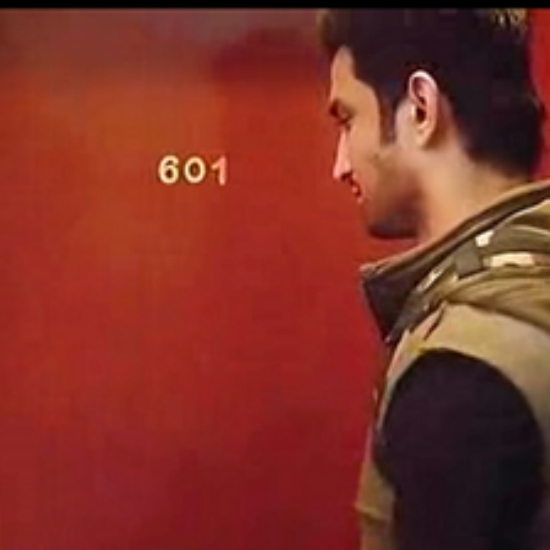 M.S.Dhoni: The Untold Story