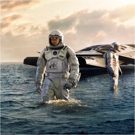 Interstellar