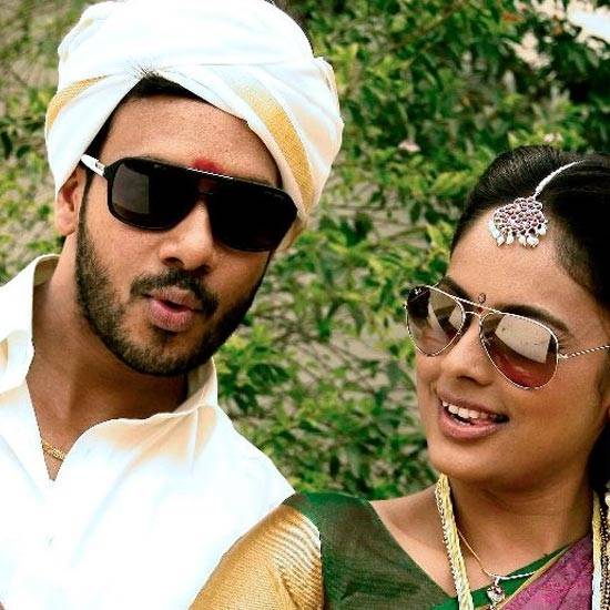 Bharath - Aindhaam Thalaimurai Sidha Vaidhiya Sigamani