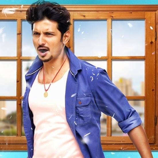 Jiiva - Pokkiri Raja