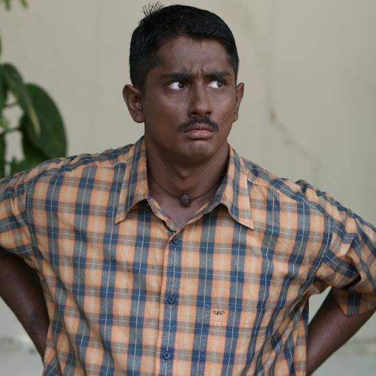 Siddharth - Enakkul Oruvan