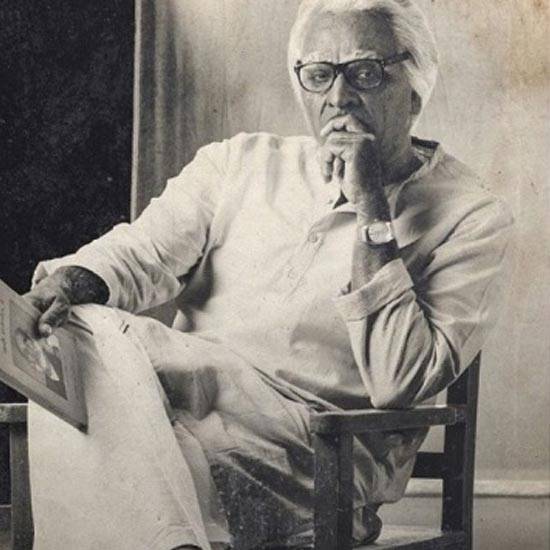 Vijay Sethupathi - Seethakathi (Yet to release)