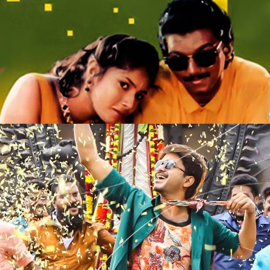 1. Bombay City Sukkha Rotti | 32. Papa Papa