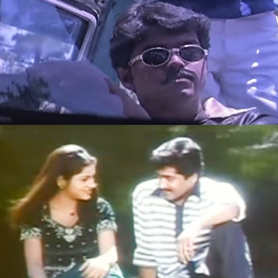 15. Nilave Nilave |18. Juddadi Laila