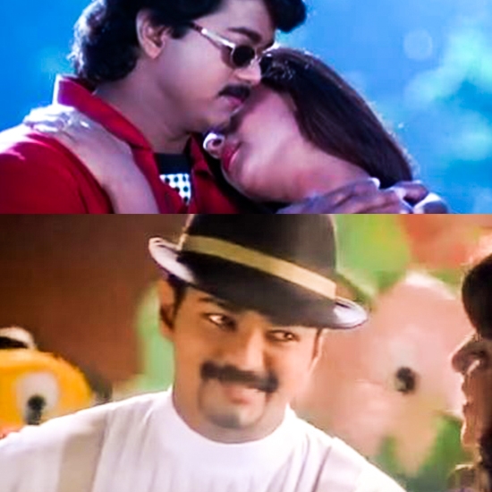 10. Oormilaa Oormilaa | 23. Ullathai Killadhae