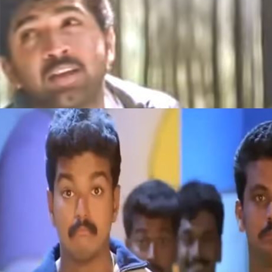 12. Tic-Tic-Tic | 21. Mississippi Nadhi Kulunga