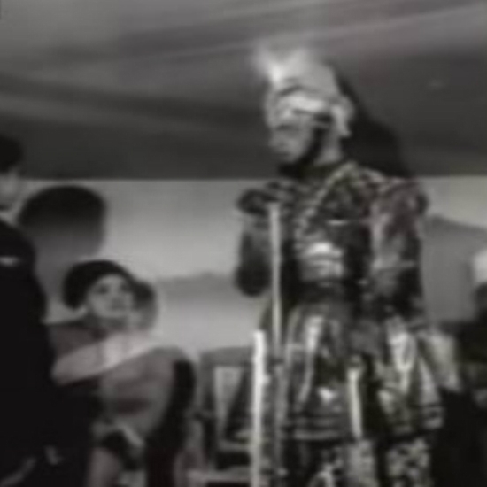 General take on politics