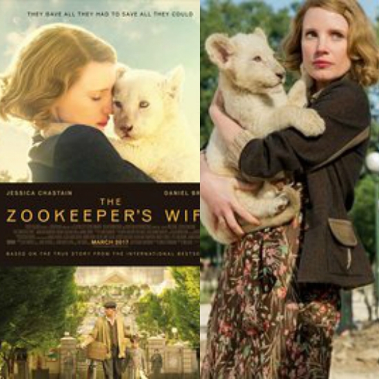 The Zookeeper's Wife