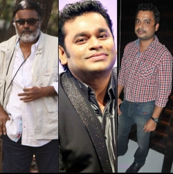 Music - Cinematography - Editing - Stunts - Art