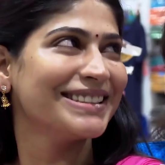 Naayagi (serial) - Sun TV - 9635 Impressions