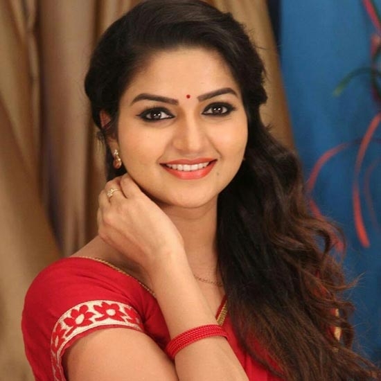 Nandini (serial) - Sun TV - 10813 Impressions