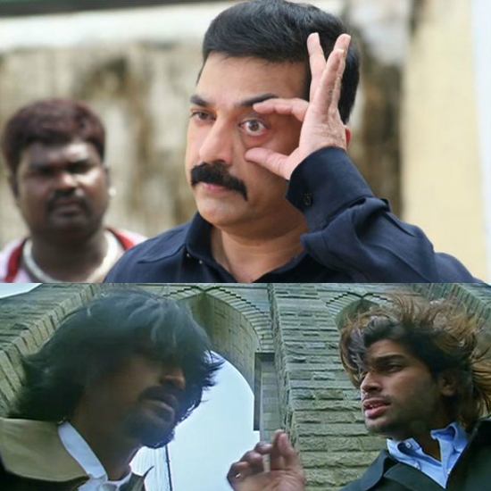 Vettaiyaadu Vilayaadu