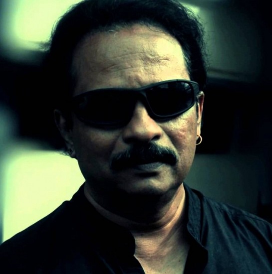 Best Direction - Jayaraj, for Bhayanakam