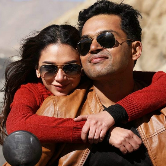 Best Music Direction [Songs] - Kaatru Veliyidai