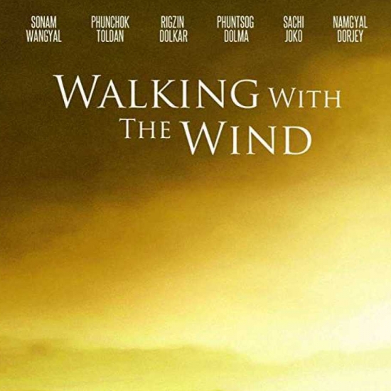 Best Sound Mixing - Justin K Jose, for Walking With The Wind