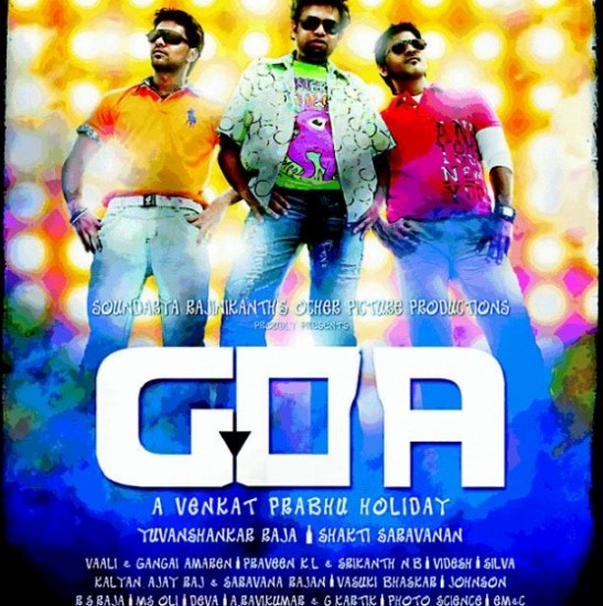 Goa
