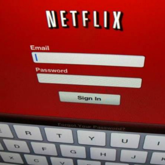 Sharing Subscription Passwords