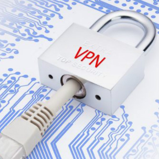 Using VPN to Fake IP Address