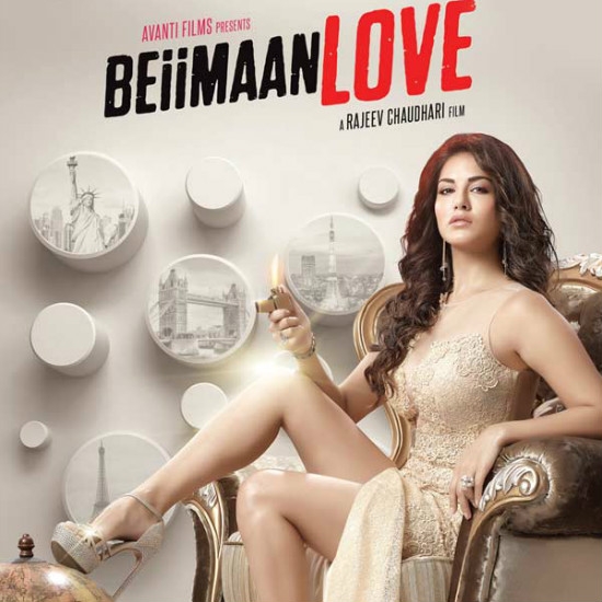 Beiimaan Love