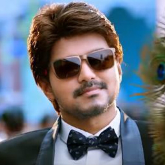 Bairavaa