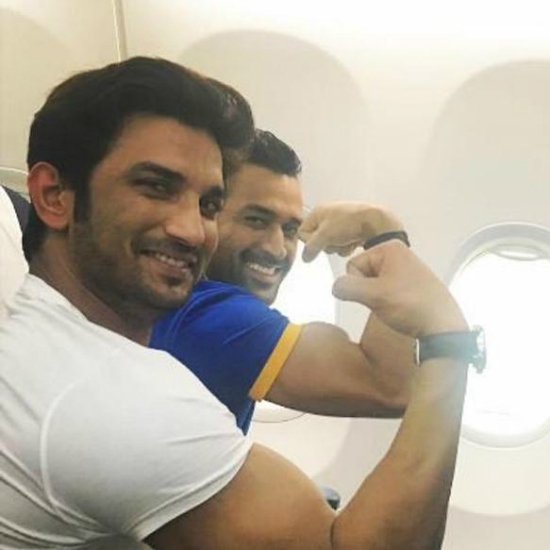 Widest release for an Indian film.