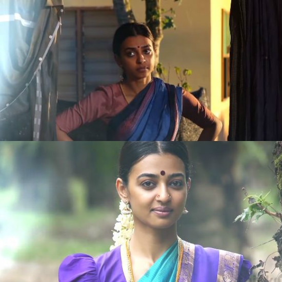 Rajini loses Radhika