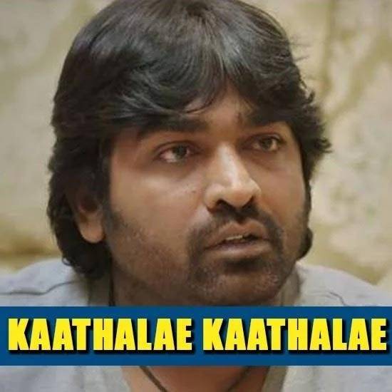 Kaathalae Kaathalae - Version 2