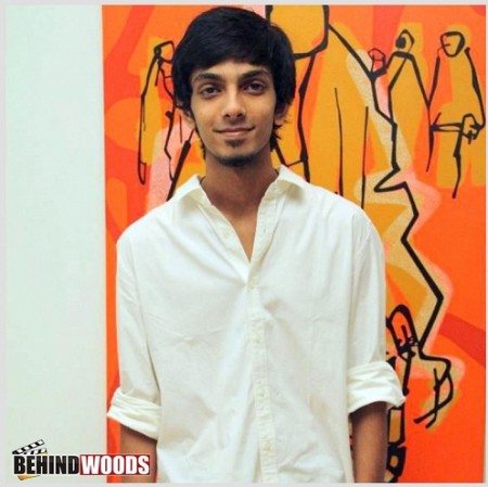 Anirudh