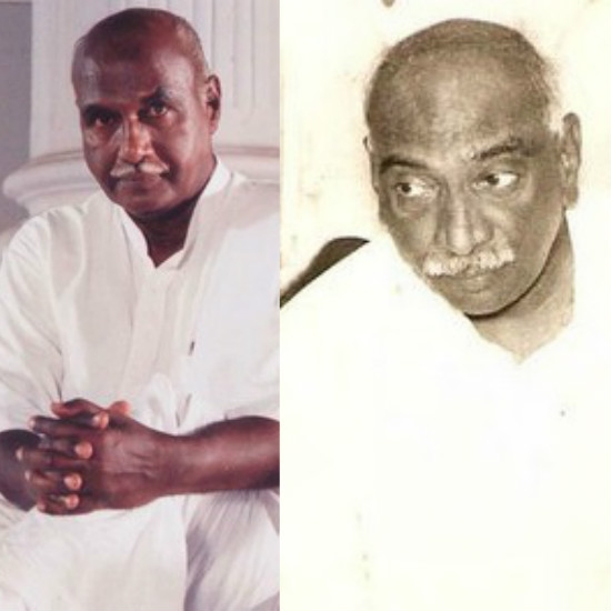 Kamaraj