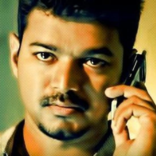 Thuppakki