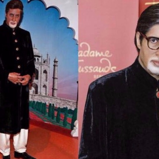 Amitabh Bachchan