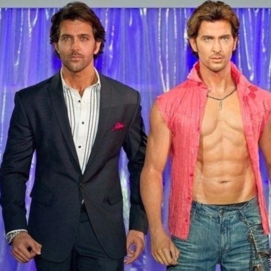 Hrithik Roshan