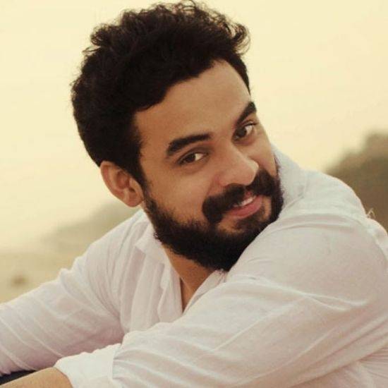 Tovino Thomas