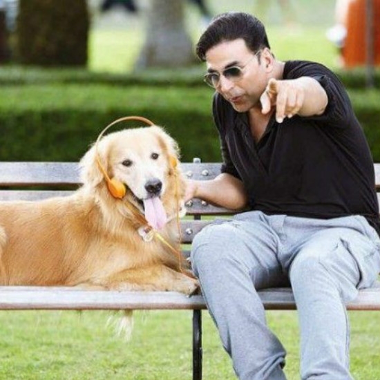 Akshay Kumar