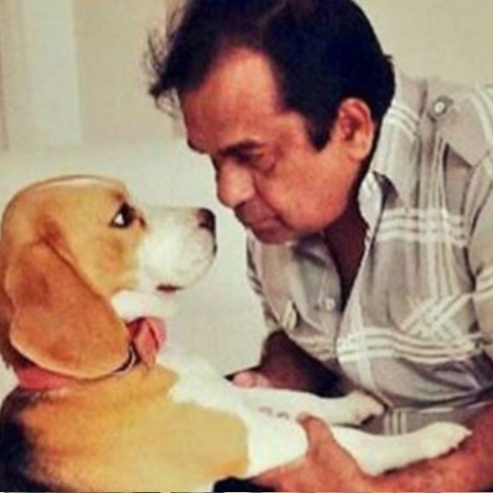 Brahmanandam