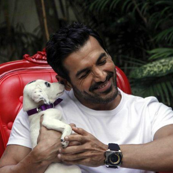 John Abraham