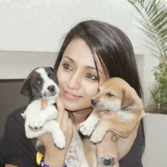 Trisha