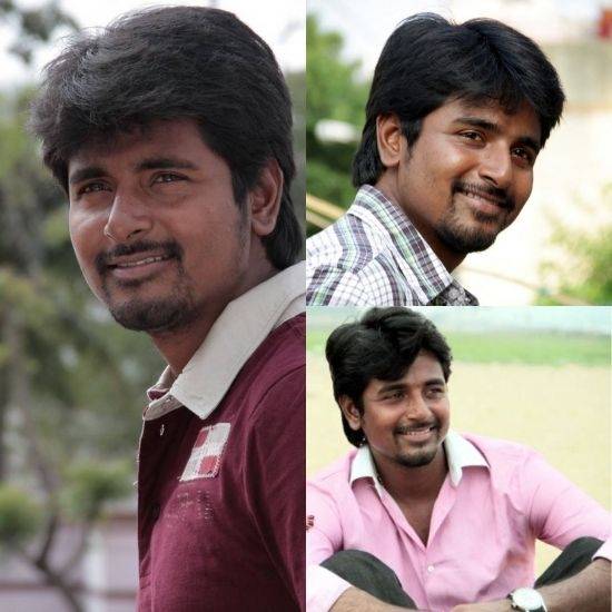 Sivakarthikeyan - Marina (Tamil)