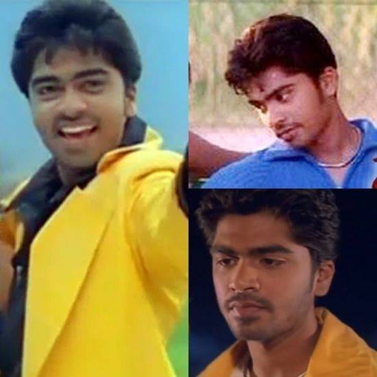 STR - Kaadhal Azhivathillai (Tamil)